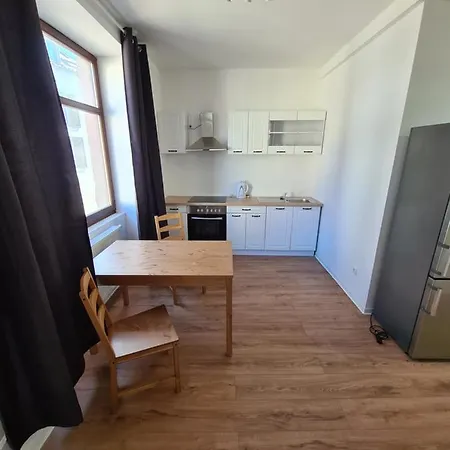 Haus ,,alte Schule