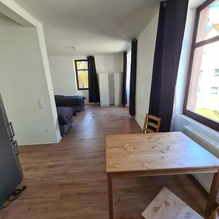 Haus ,,alte Schule